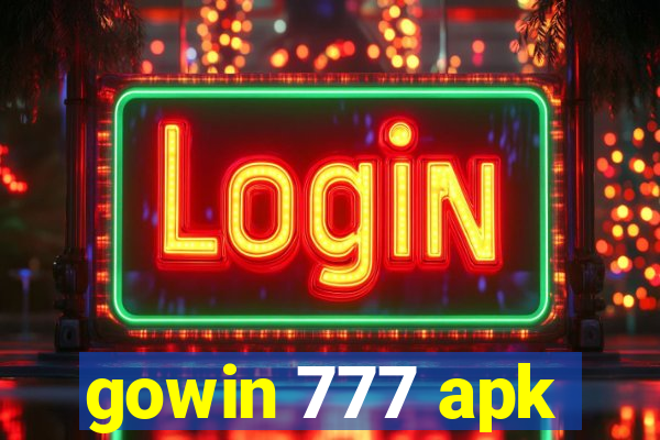 gowin 777 apk